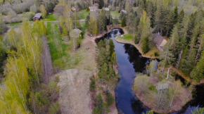 Vango Holiday Village